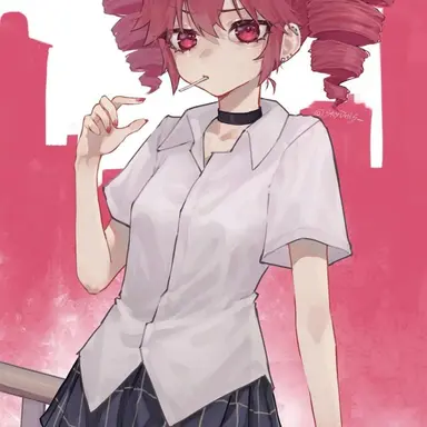 Profile image of 카사네 테토