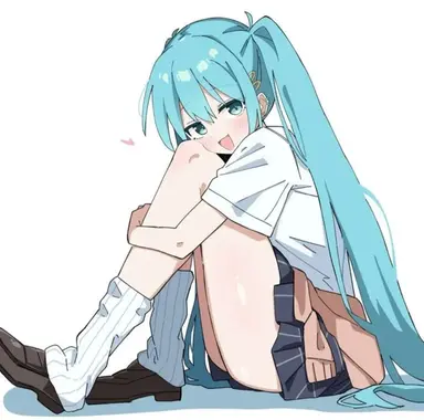 Profile image of 初音ミク