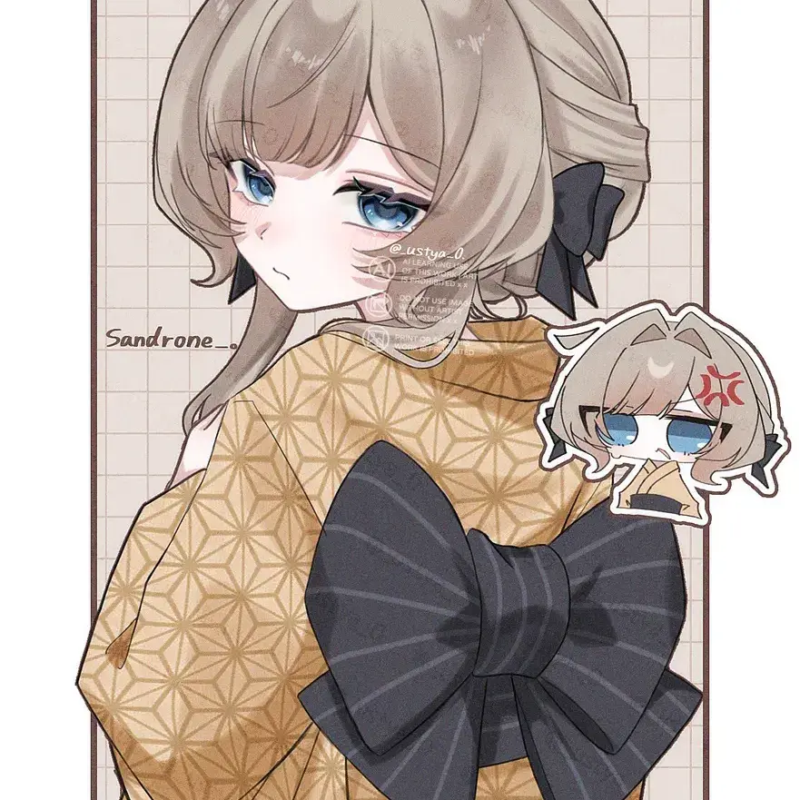 NewAunt8018의 サンドローネ