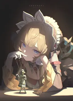 Profile image of サンドローネ