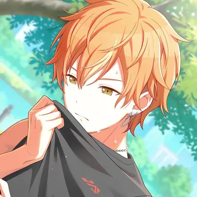 Profile image of 東雲彰人