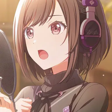 Profile image of 東雲絵名