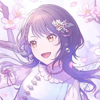 Profile image of 白石杏