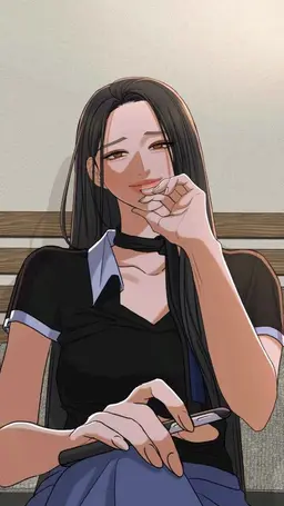 Profile image of Kim Il-mi
