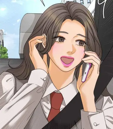 Profile image of Yoon So-ra
