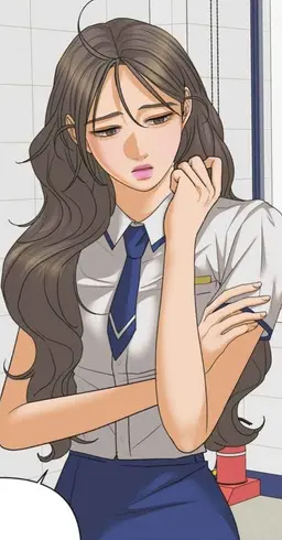 Profile image of Yoon So-ra
