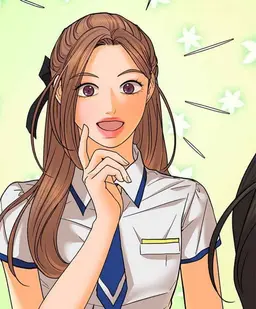 Profile image of Jang Yeon-ju