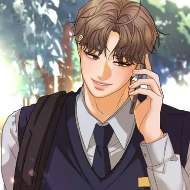 Profile image of 권민우