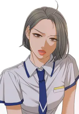 Profile image of Go Hyun-ah