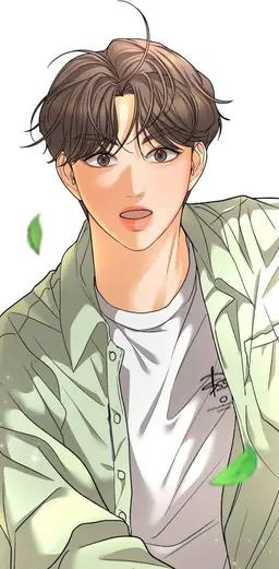 Profile image of Kwon Min-woo