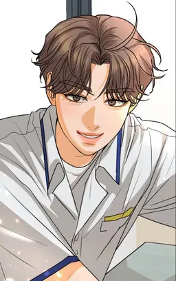Profile image of Kwon Min-woo