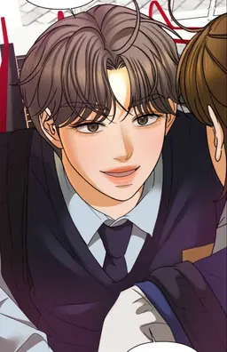 Profile image of Kwon Min-woo