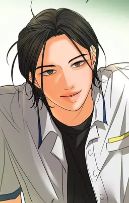 Profile image of Hwang Jae-won