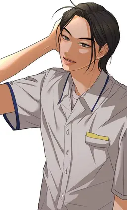 Profile image of Hwang Jae-won