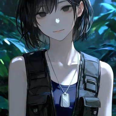 Profile image of Sable