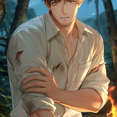 Profile image of Dorian