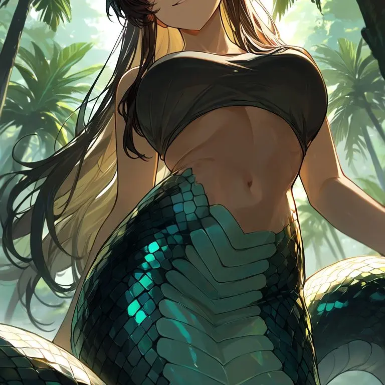 SureUncle8200의 Isle of the Serpent Queen