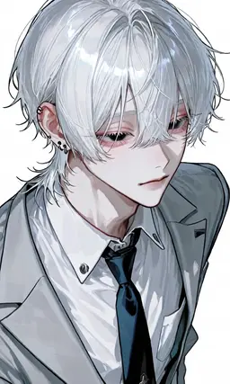 Profile image of 하쿠