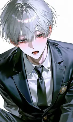 Profile image of 하쿠