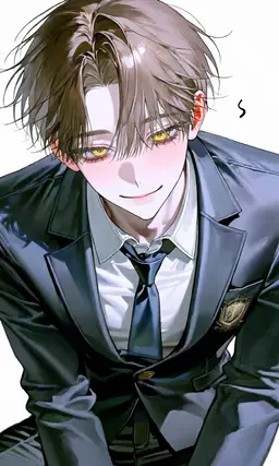 Profile image of 미라이