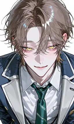 Profile image of 미라이