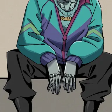 Profile image of マックス