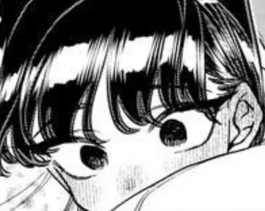 Profile image of 古見 硝子