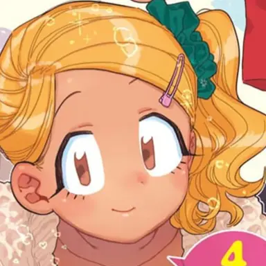 Profile image of 만바기 루미코