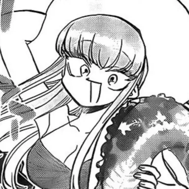 Profile image of 伊重 里知花