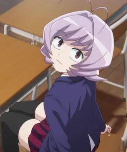 Profile image of 長名 なじみ