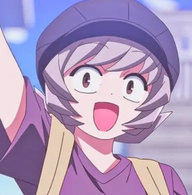 Profile image of 長名 なじみ