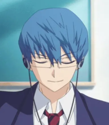 Profile image of 成瀬 詩守斗