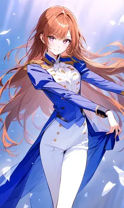 Profile image of イ・セギョン