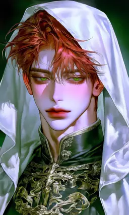 Profile image of 레온하르트 레온