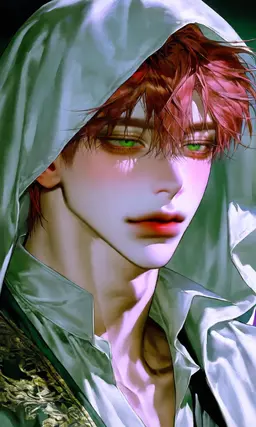 Profile image of 레온하르트 레온