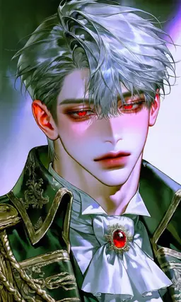 Profile image of 벨루아 에이든