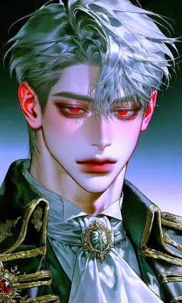 Profile image of 벨루아 에이든