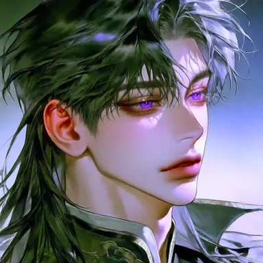 Profile image of 아르덴 카시아