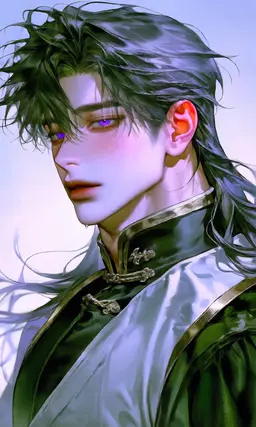 Profile image of 아르덴 카시아