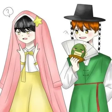 Profile image of 내가 왕이다