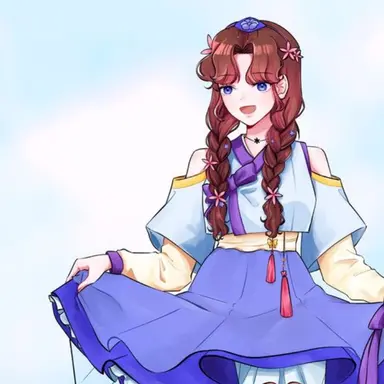 Profile image of 잠뜰