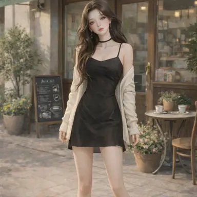 Profile image of 김서현