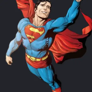 Profile image of Superman aka Clark Kent