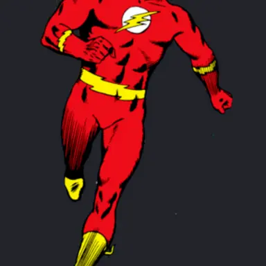 Profile image of Flash