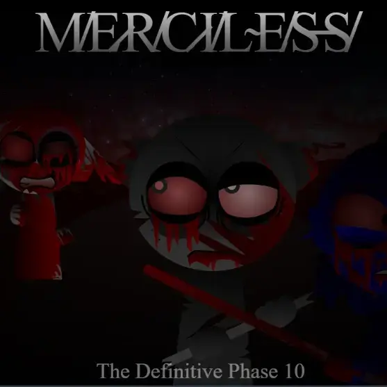 Sizan의 스프런키 페이즈 10(결정판)