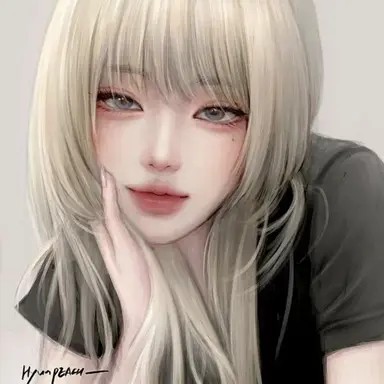 Profile image of 김아윤