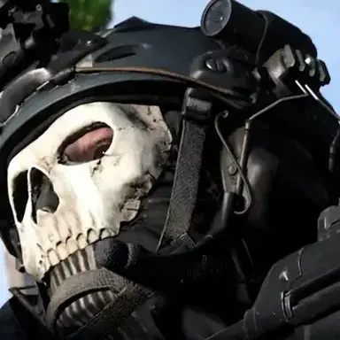 Profile image of Ghost