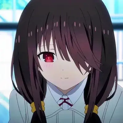 CreamLime8749의 Tokisaki Kurumi