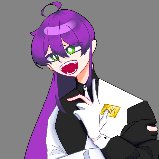 유키
