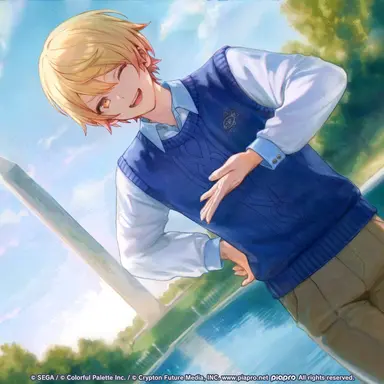 Profile image of 天馬 司